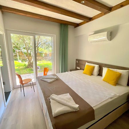 Gunes Boutique Otel Fethiye Exterior photo
