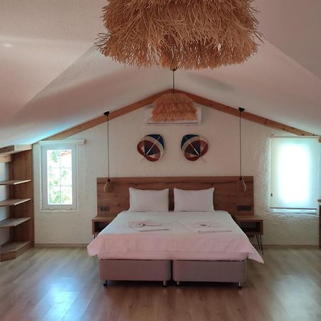 Gunes Boutique Otel Fethiye Exterior photo