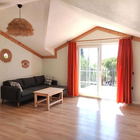 Gunes Boutique Otel Fethiye Exterior photo