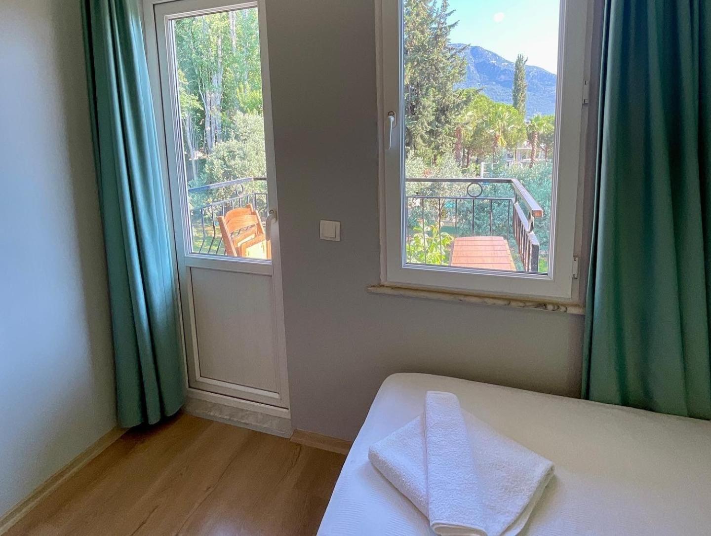 Gunes Boutique Otel Fethiye Exterior photo