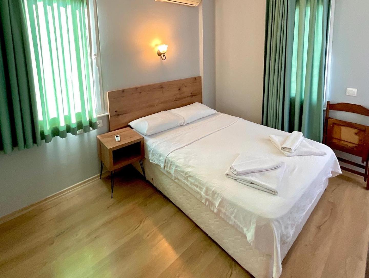 Gunes Boutique Otel Fethiye Exterior photo