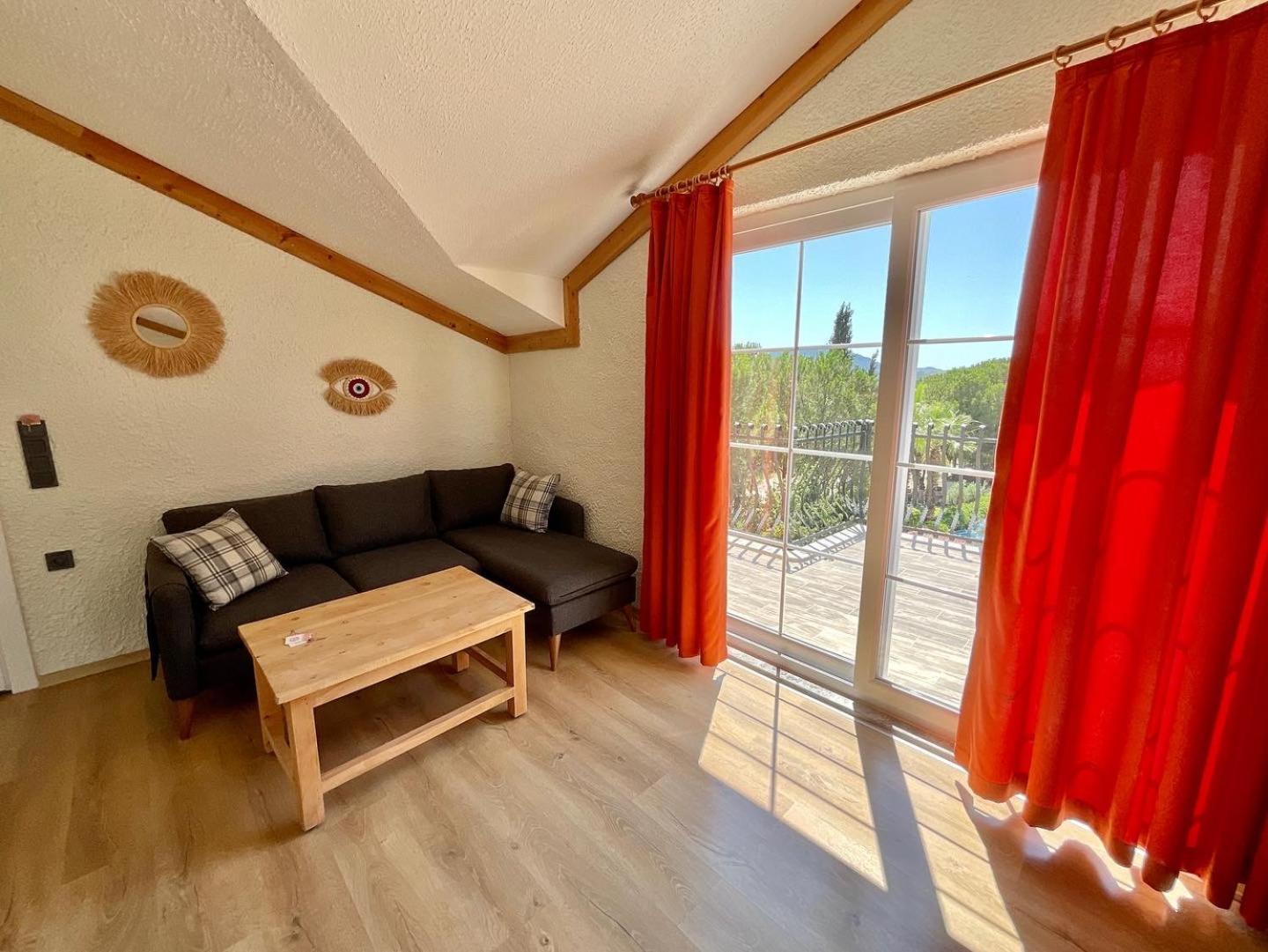 Gunes Boutique Otel Fethiye Exterior photo