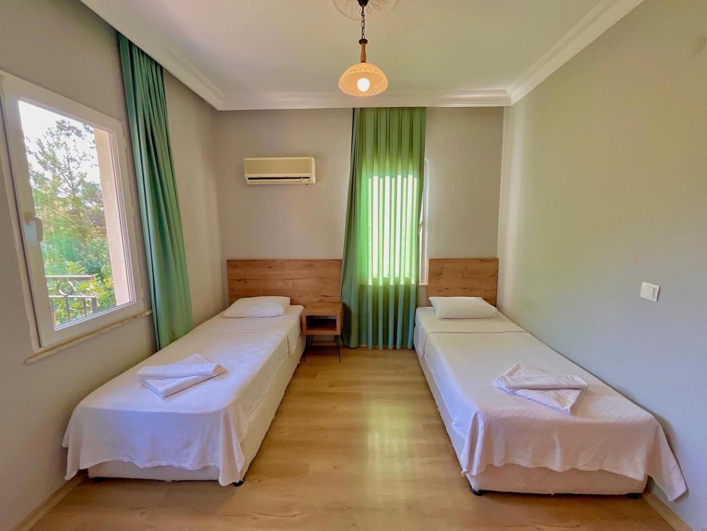 Gunes Boutique Otel Fethiye Exterior photo