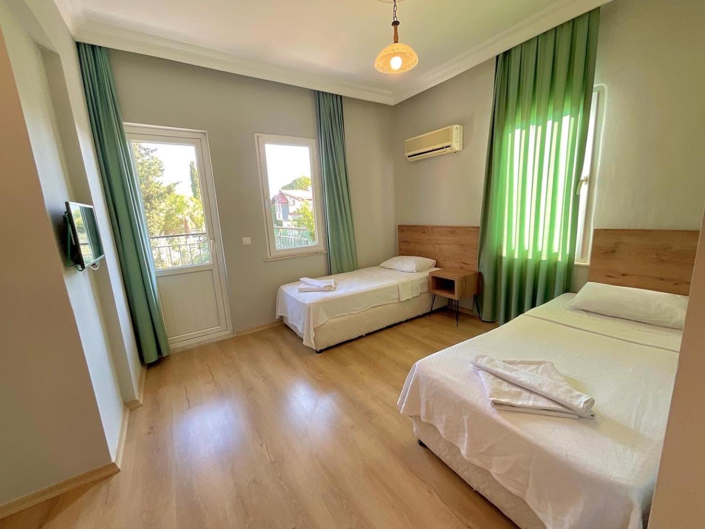 Gunes Boutique Otel Fethiye Exterior photo
