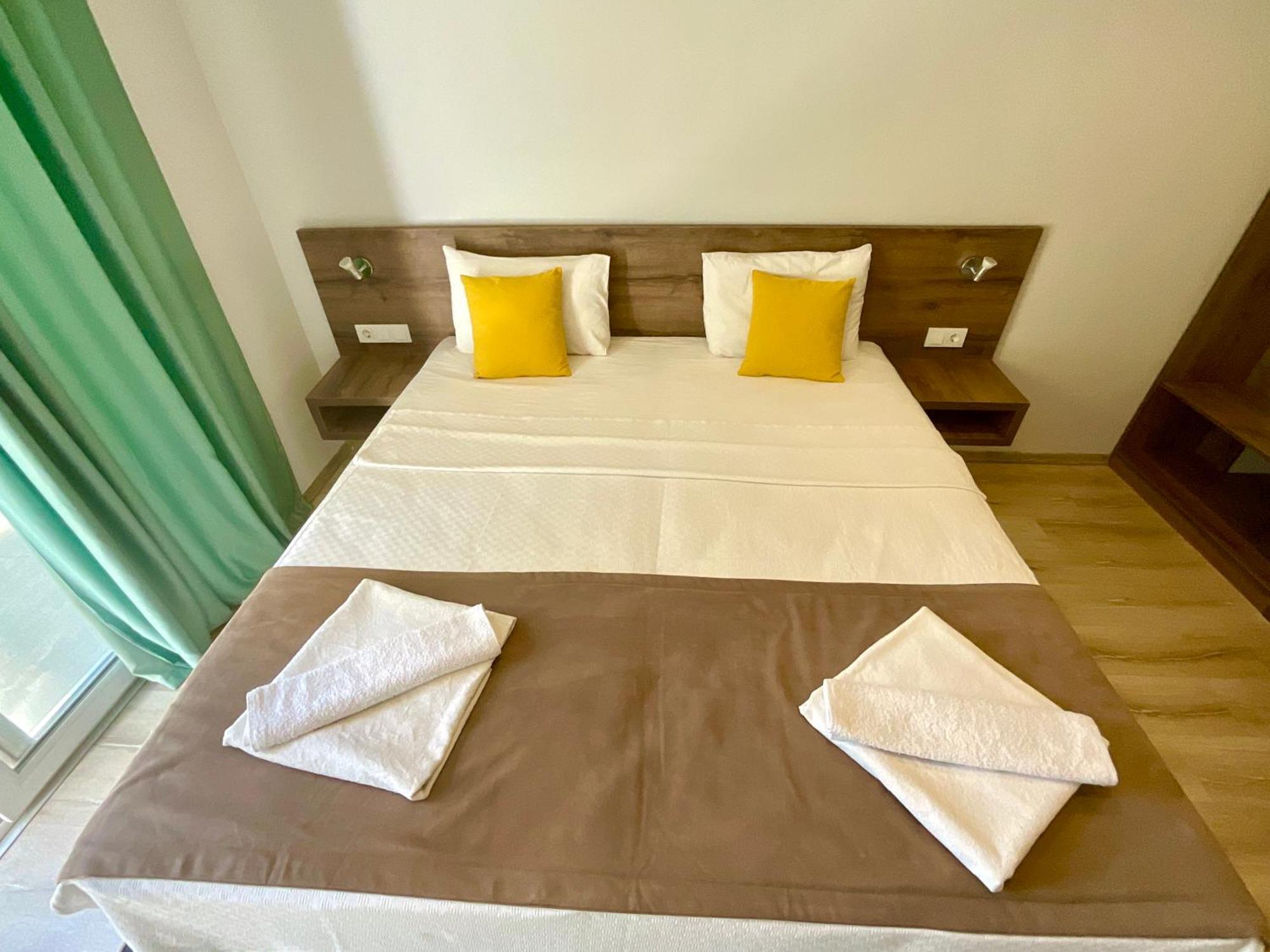 Gunes Boutique Otel Fethiye Exterior photo
