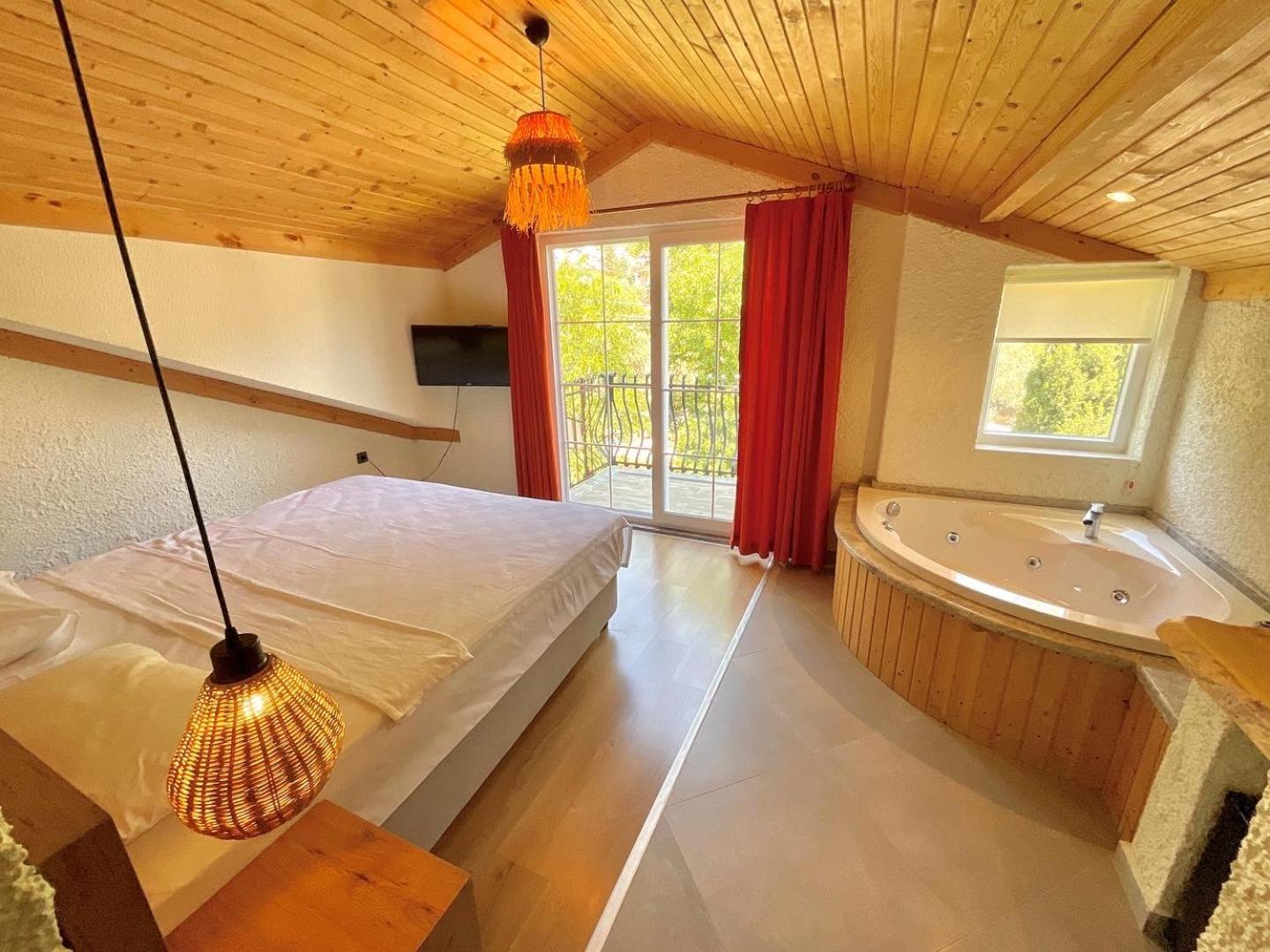 Gunes Boutique Otel Fethiye Exterior photo