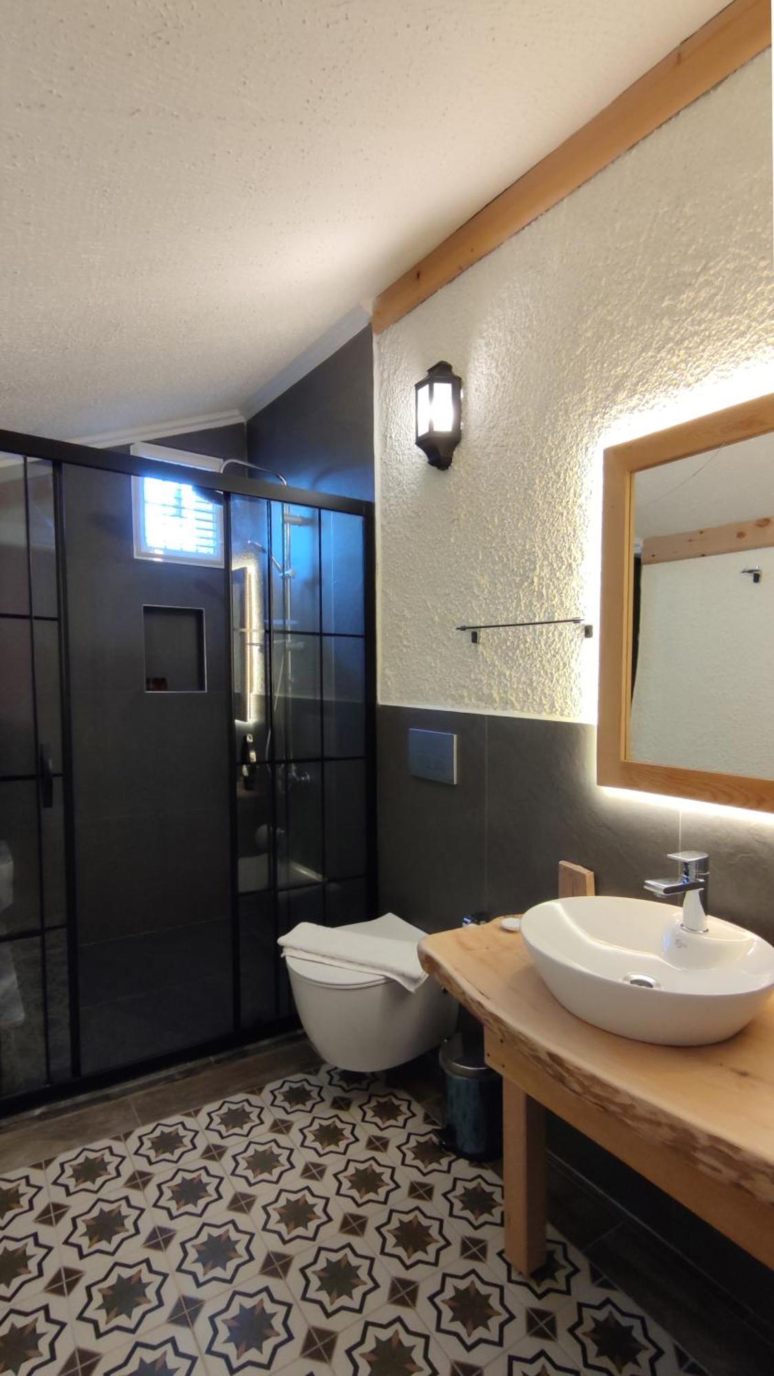 Gunes Boutique Otel Fethiye Exterior photo