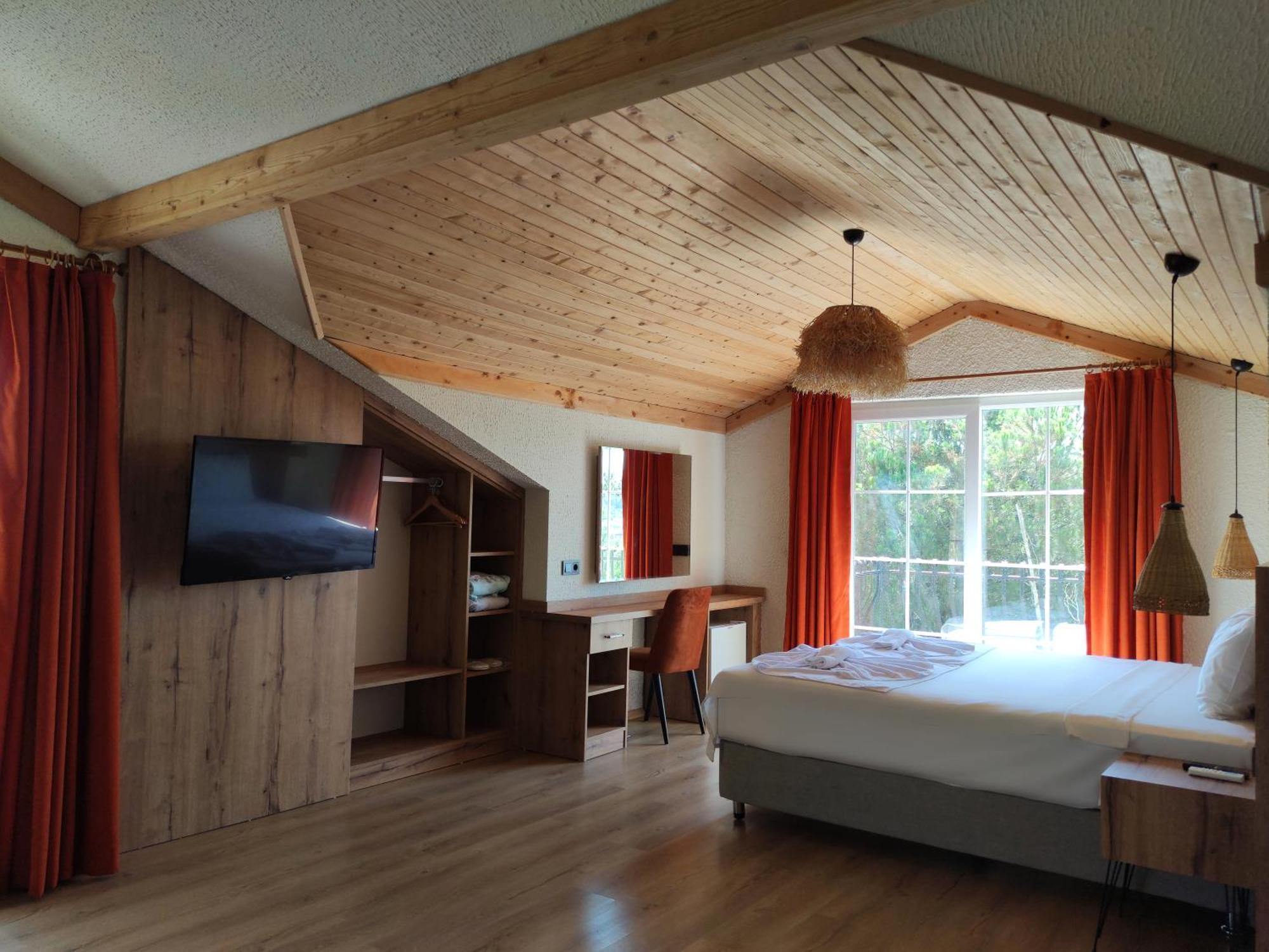 Gunes Boutique Otel Fethiye Exterior photo