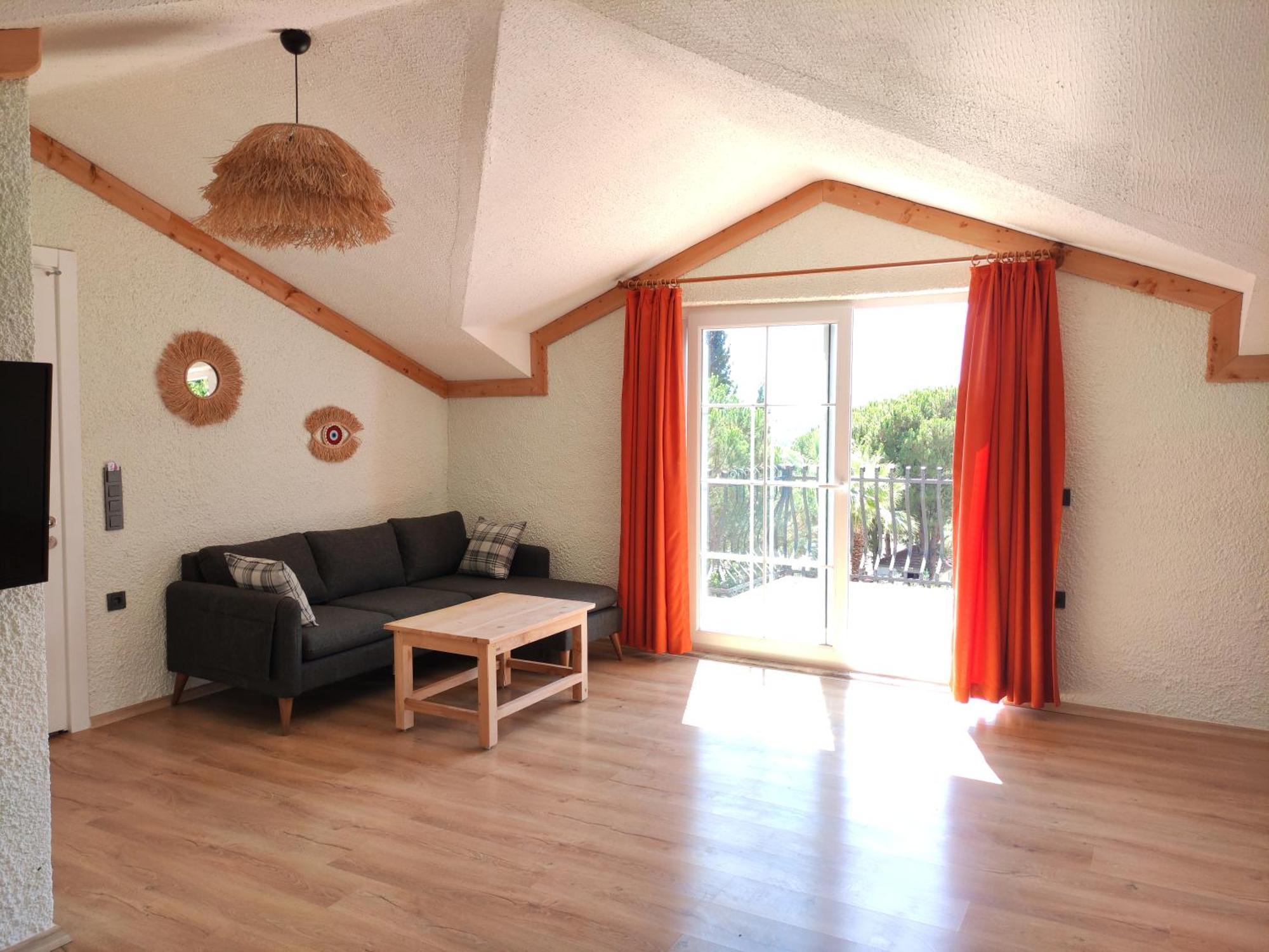 Gunes Boutique Otel Fethiye Exterior photo
