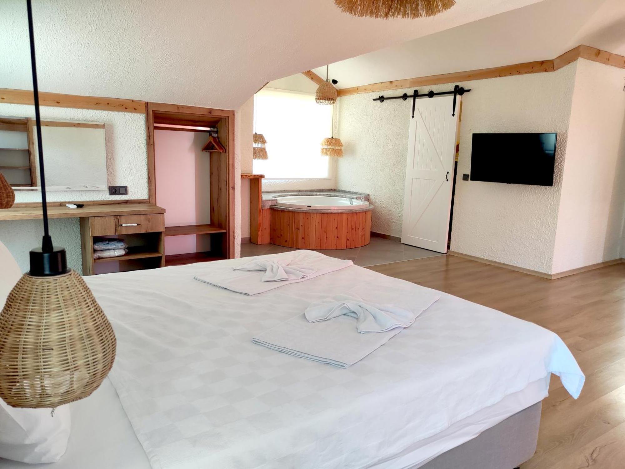 Gunes Boutique Otel Fethiye Exterior photo